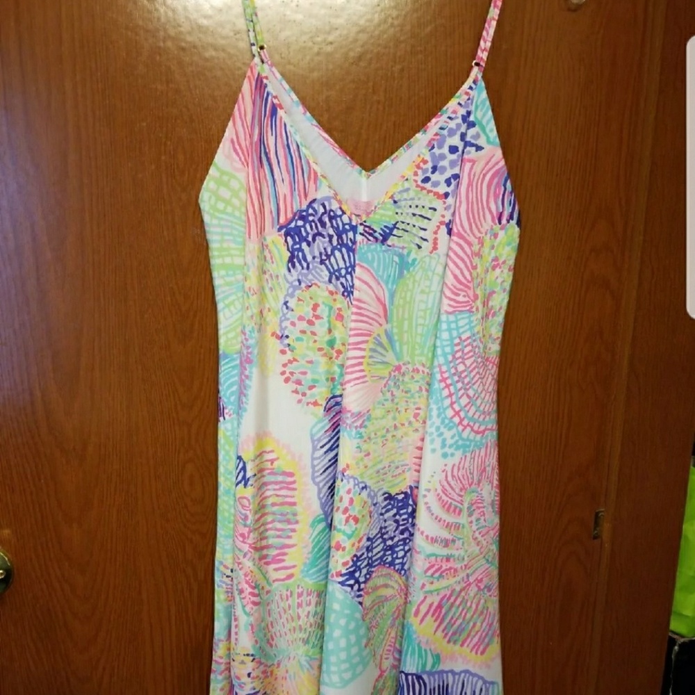 Lilly Pulitzer Clara NWT large